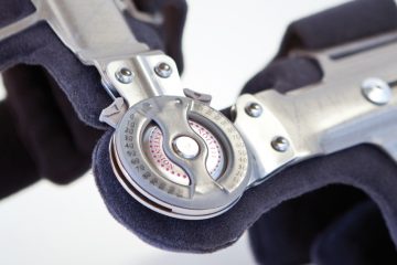 Orthopädietechnik - Sanitaetshaus Hofmeister